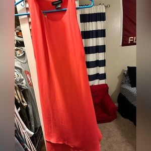 Beautiful cocktail dress!